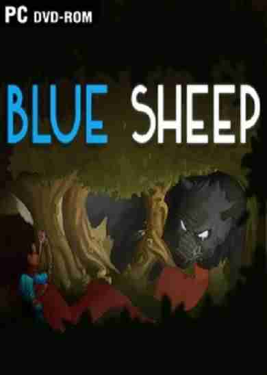 Descargar Blue Sheep [ENG][ACTiVATED] por Torrent